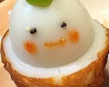 お雛うずらちゃん作り方5写真