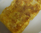 だし巻き玉子作り方9写真