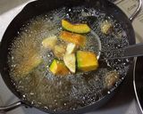 鶏肉と野菜のニンニク炒め作り方3写真