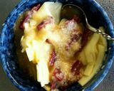 フランス生まれのおしゃれ飯　本格ガレット作り方9写真