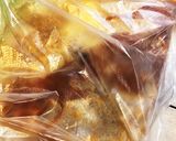ミートソース弁当★人参サラダと★手抜き♪作り方2写真