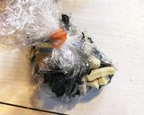 ミートソース弁当★人参サラダと★手抜き♪作り方3写真
