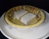 ゴマ味噌香る☆アボカドの白和え作り方1写真
