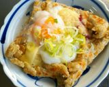 フランス生まれのおしゃれ飯　本格ガレット作り方13写真