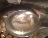 魁！漢飯：貝の酒蒸し作り方2写真