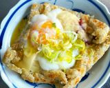 フランス生まれのおしゃれ飯　本格ガレット作り方14写真
