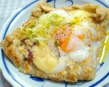 フランス生まれのおしゃれ飯　本格ガレット作り方15写真
