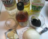 絶品★ジャポネソース作り方1写真