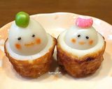 うずらちゃん作り方9写真