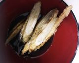 煮立ては不要、簡単ごぼカラ、お弁当にも作り方5写真