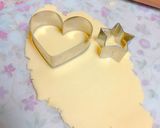 本格☆大量生産☆型抜きクッキー作り方13写真