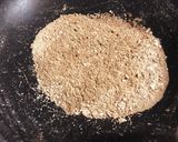絶品♡簡単なのに本格的♡煮込みハンバーグ作り方1写真