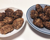 絶品♡簡単なのに本格的♡煮込みハンバーグ作り方5写真