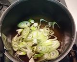 揚げ魚ネギあんかけ作り方3写真