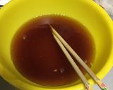 味しみしみ大根入り豚の角煮作り方11写真