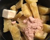 スイートポテト作り方3写真