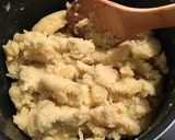 スイートポテト作り方4写真