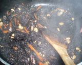 ひじきの煮物作り方11写真