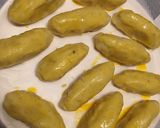 スイートポテト作り方7写真