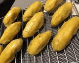 スイートポテト作り方8写真