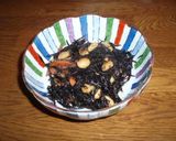 ひじきの煮物作り方12写真