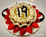 誕生日ケーキの思い出【しゅんしゅん】作り方10写真