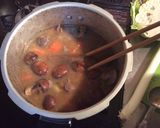 欧風カレー作り方5写真