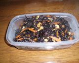 ひじきの煮物作り方13写真