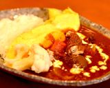 欧風カレー作り方7写真