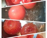 ビーフシチュー(ワイン煮込み風)作り方3写真