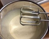 グルテンフリー☆ココナッツシフォンケーキ作り方1写真