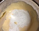 グルテンフリー☆ココナッツシフォンケーキ作り方4写真