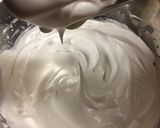 グルテンフリー☆ココナッツシフォンケーキ作り方7写真