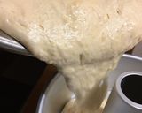 グルテンフリー☆ココナッツシフォンケーキ作り方10写真
