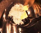 ブールマニエの作り方作り方1写真