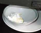 鶏むね肉とコーンのグラタン♪フライパンで作り方4写真