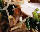 常備菜 茹でモヤシ作り方10写真