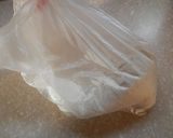 ポリ袋で簡単★米ぬかスティックパン作り方2写真