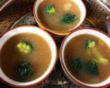 おでんの残りリメイク!子供喜ぶ簡単茶碗蒸作り方3写真