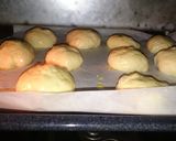 手捏ねパン作り方6写真