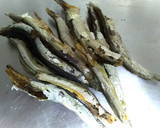 ほうれん草と玉葱と油揚げの白味噌仕立て作り方1写真
