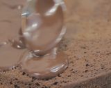 チョコレートケーキ　ガナッシュサンド作り方47写真
