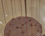 チョコレートケーキ　ガナッシュサンド作り方36写真