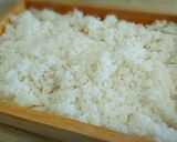 簡単　酢飯の作り方作り方3写真
