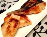 梅干し入り♪粕漬け☆作り方6写真
