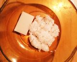 乾燥米麹と残り物のご飯で作る甘酒作り方1写真