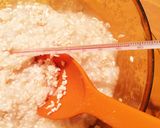 乾燥米麹と残り物のご飯で作る甘酒作り方3写真