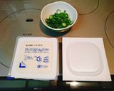 お酒のつまみ☆納豆＆冷奴☆作り方1写真