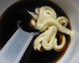 鶏のチャーシュー風❤照り焼き♡作り方1写真