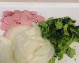 レンジでふっくら♪うまうま♡洋風おから♡作り方2写真